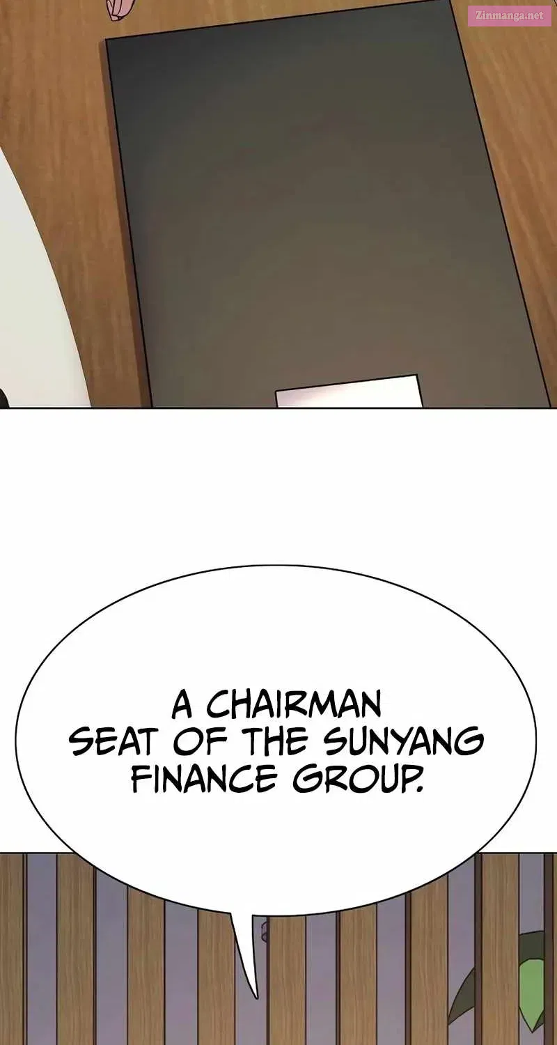 The Chaebeol’s Youngest Son Zinmanga X Chapter 137 Page 32