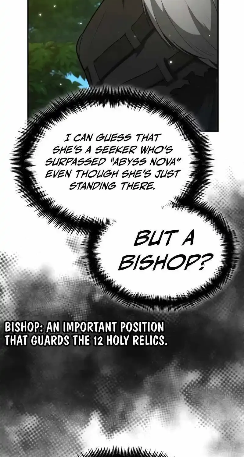 Infinite Mage Zinmanga X Chapter 72 Page 20
