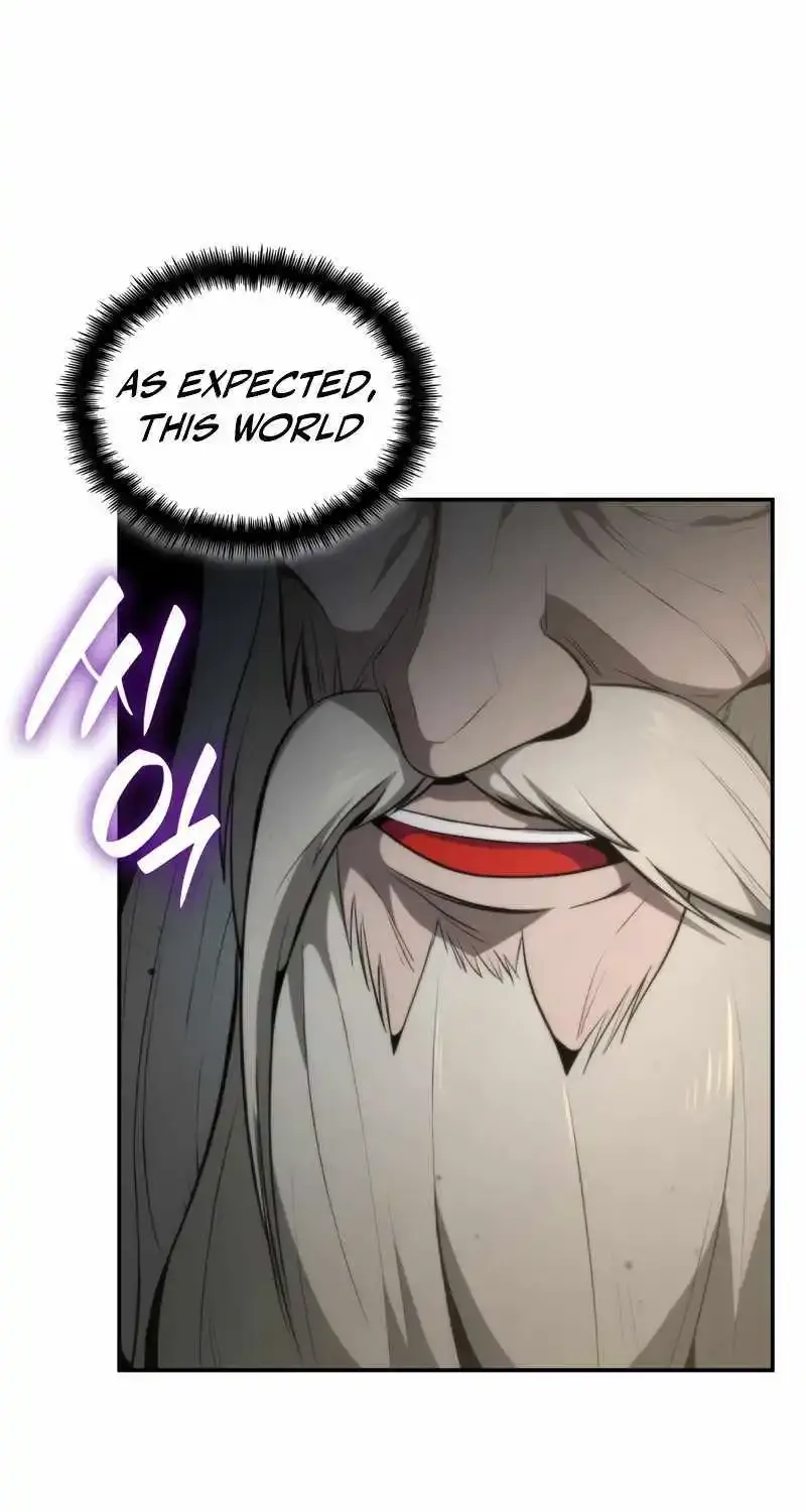Infinite Mage Zinmanga X Chapter 72 Page 24