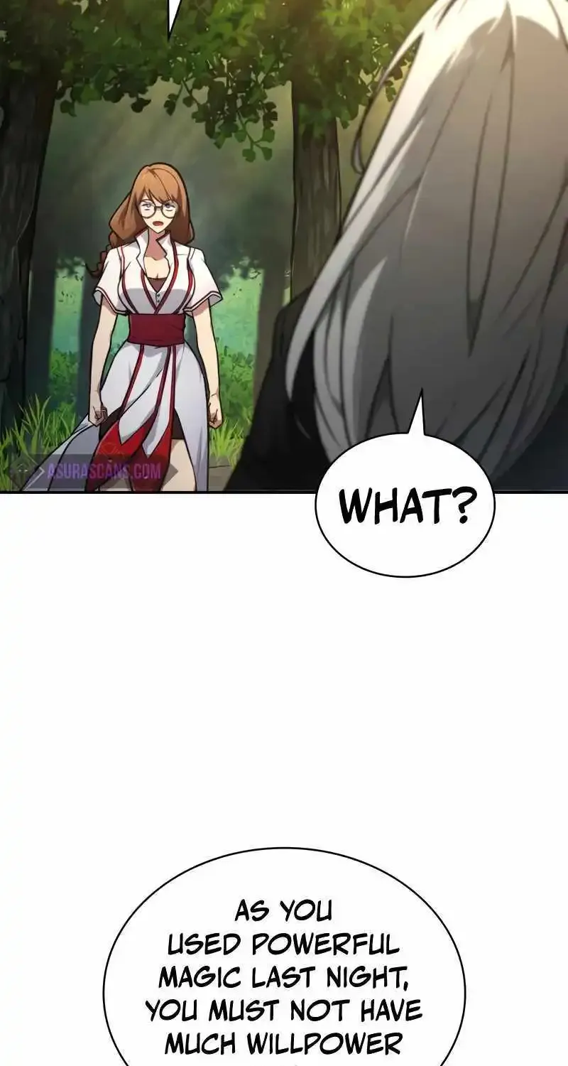 Infinite Mage Zinmanga X Chapter 72 Page 27