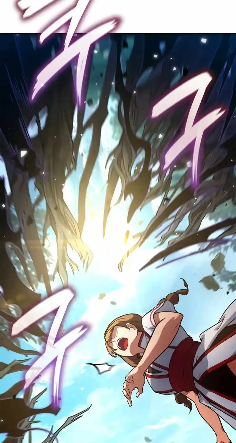 Infinite Mage Zinmanga X Chapter 72 Page 34