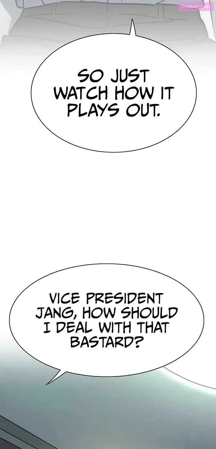 The Chaebeol’s Youngest Son Zinmanga X Chapter 136 Page 35