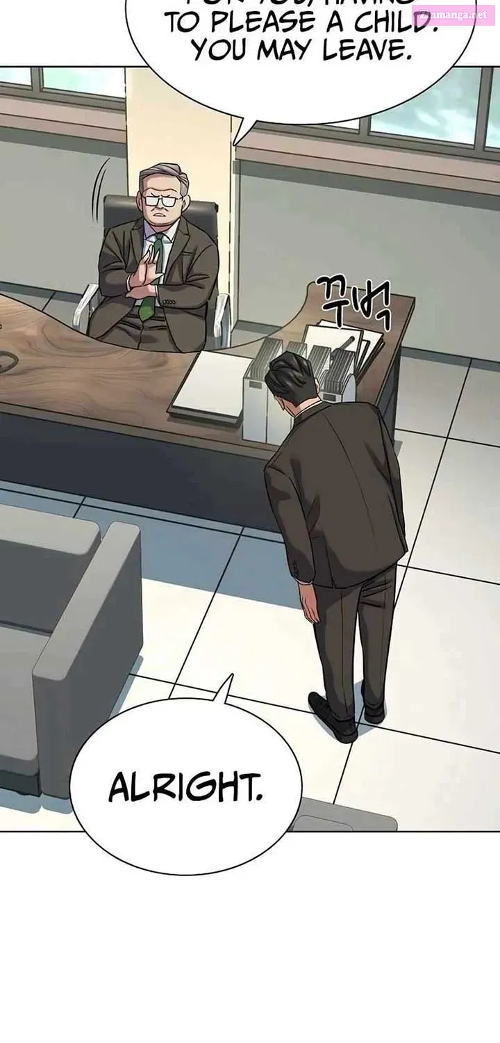 The Chaebeol’s Youngest Son Zinmanga X Chapter 136 Page 41