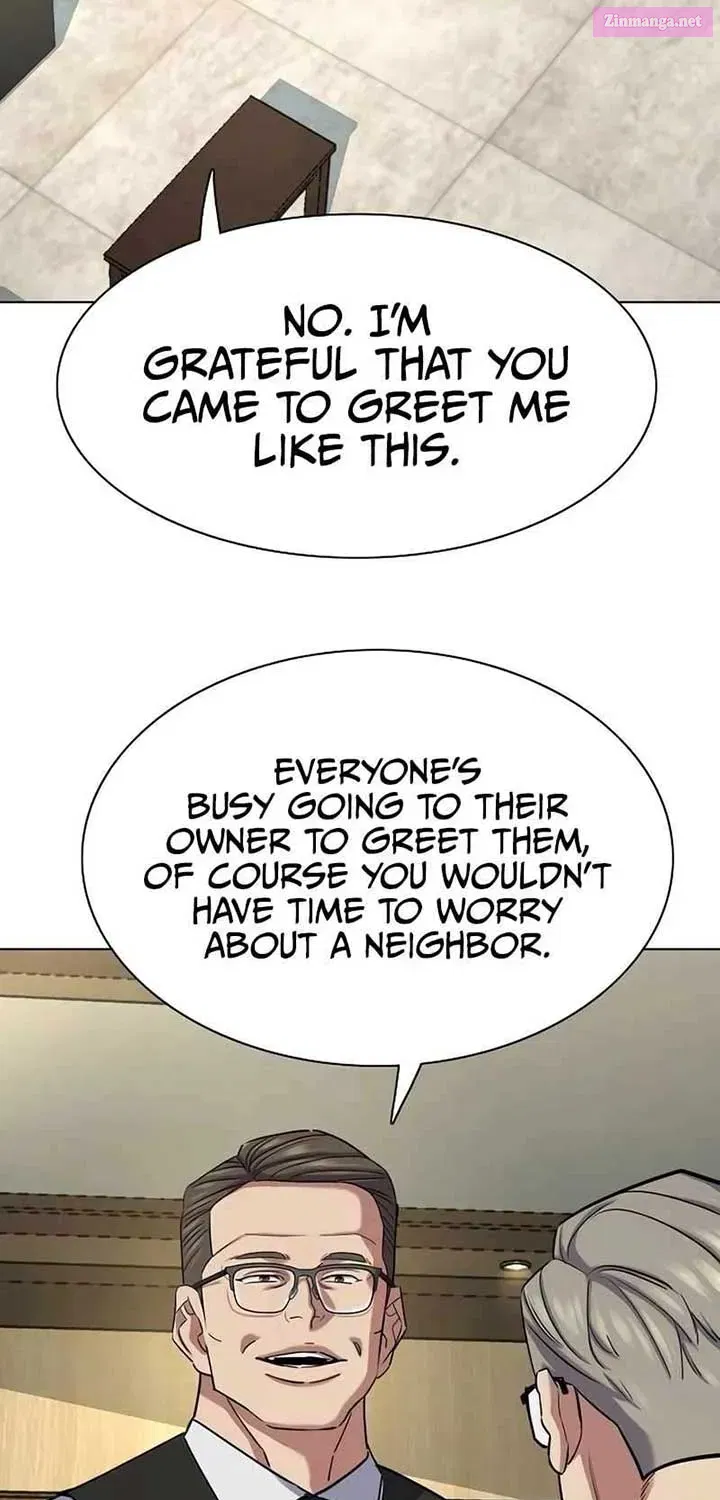 The Chaebeol’s Youngest Son Zinmanga X Chapter 136 Page 50