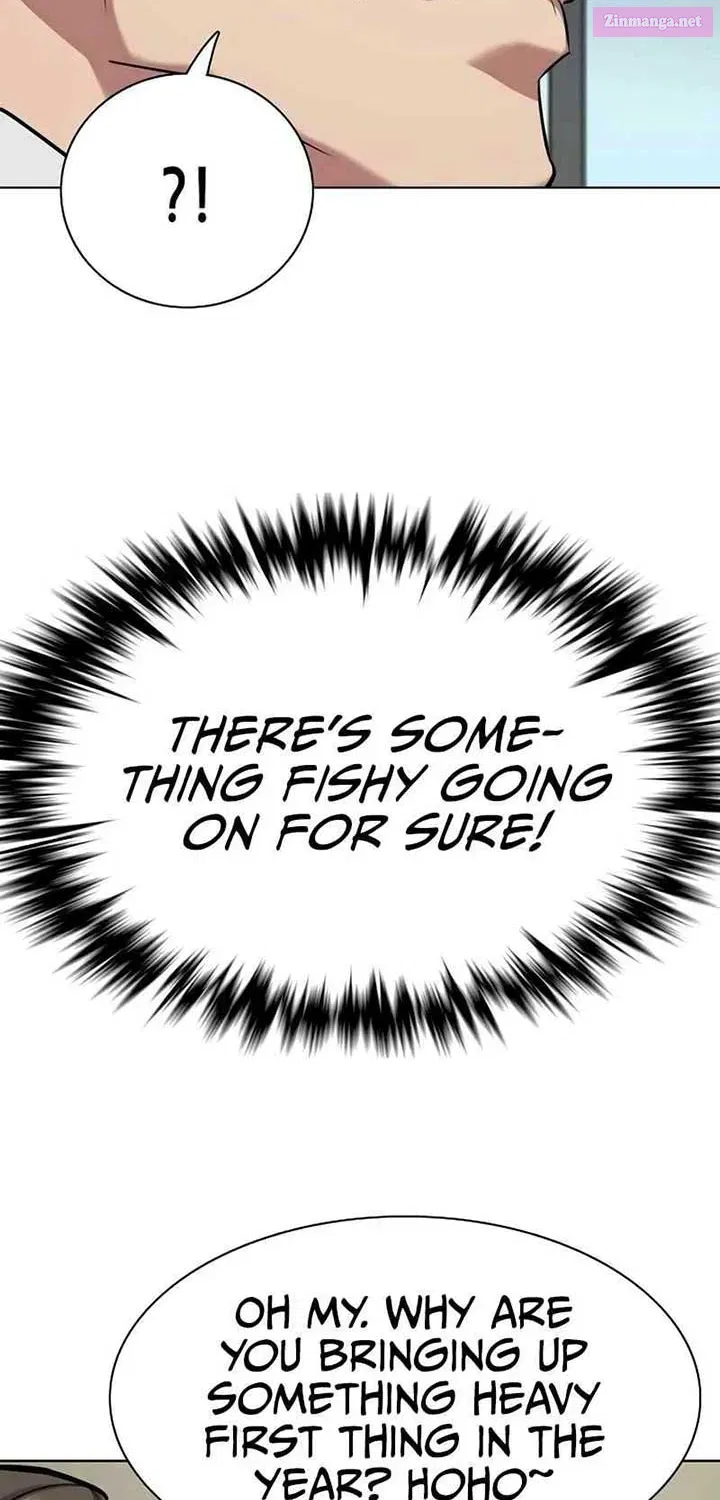 The Chaebeol’s Youngest Son Zinmanga X Chapter 136 Page 56