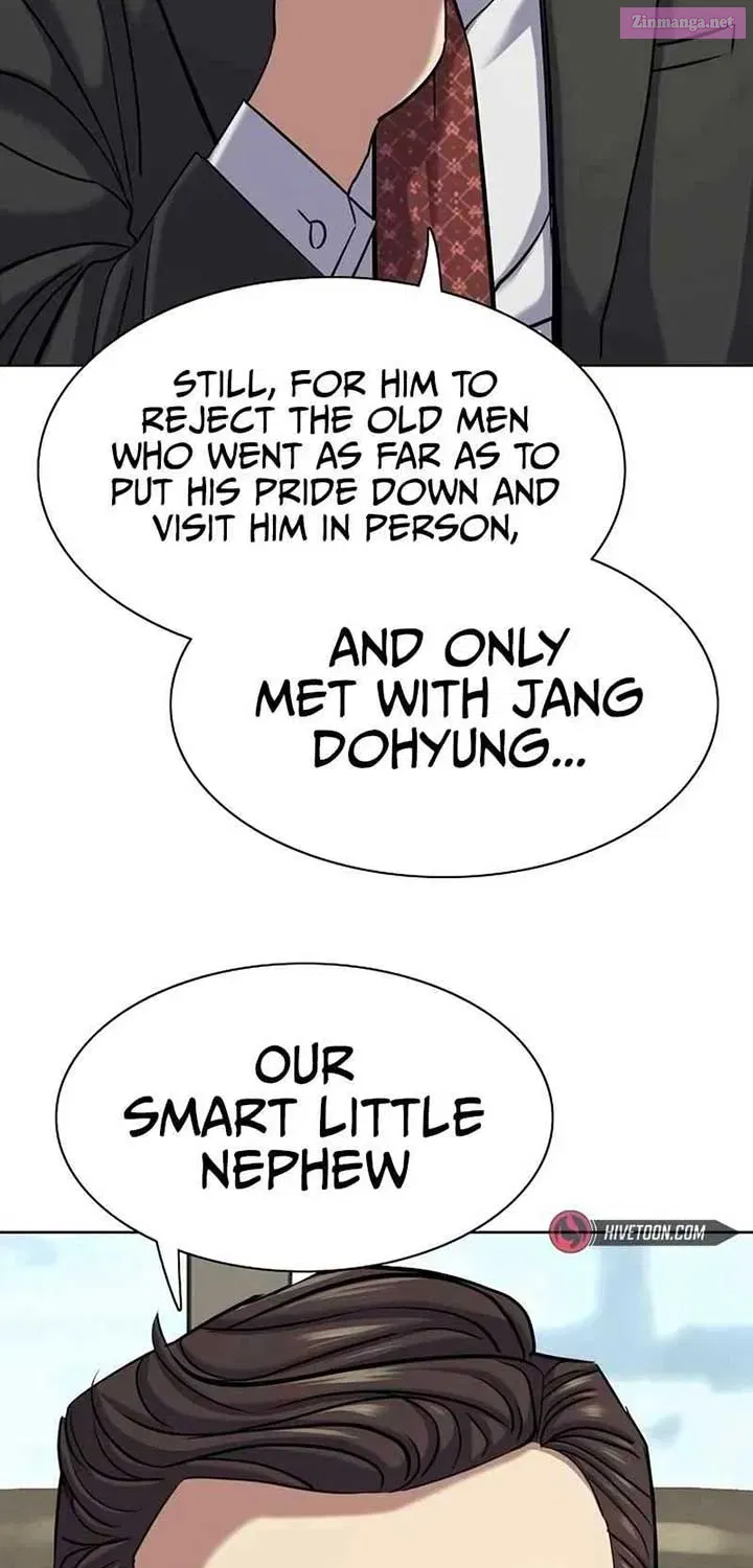 The Chaebeol’s Youngest Son Zinmanga X Chapter 136 Page 68