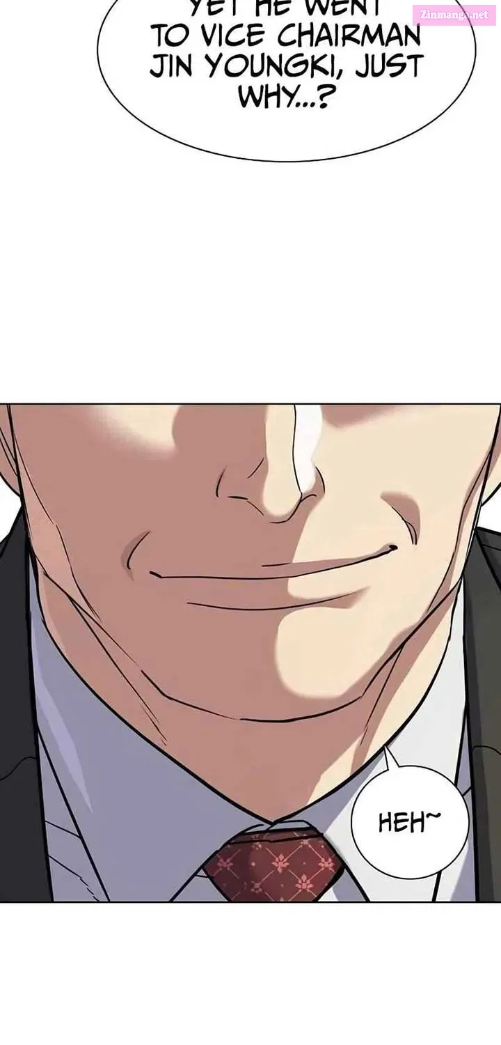 The Chaebeol’s Youngest Son Zinmanga X Chapter 136 Page 74