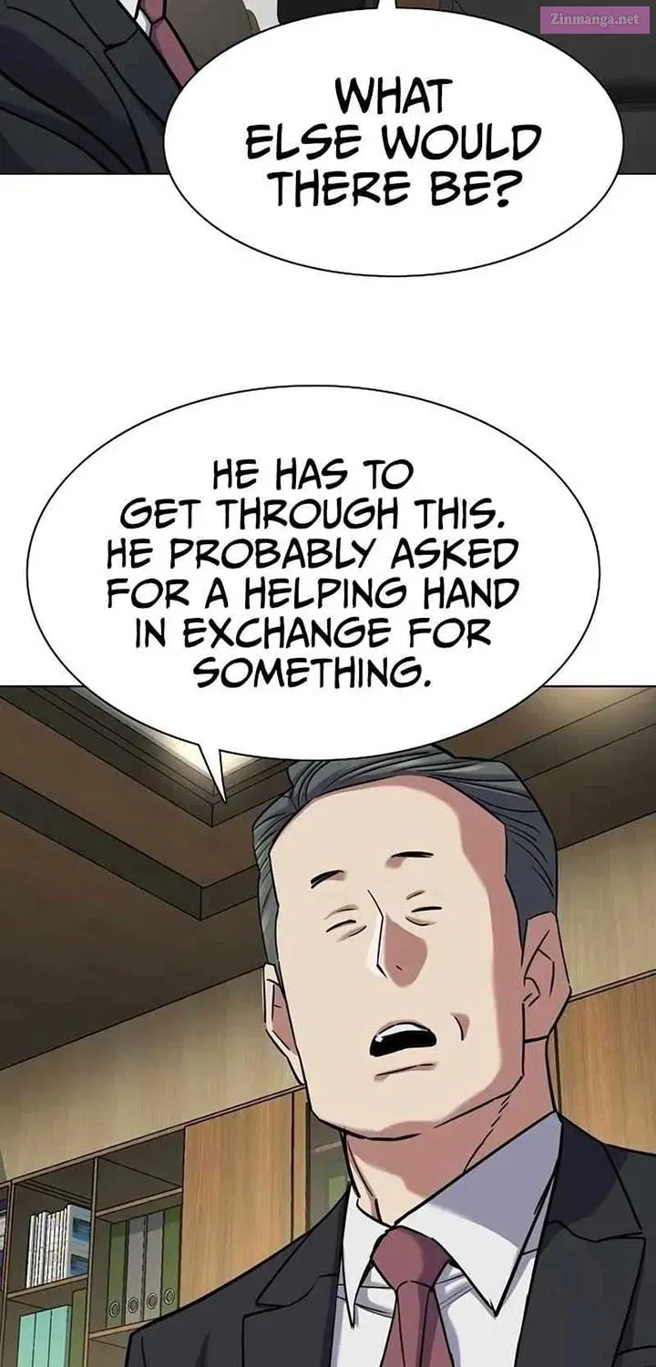 The Chaebeol’s Youngest Son Zinmanga X Chapter 136 Page 80