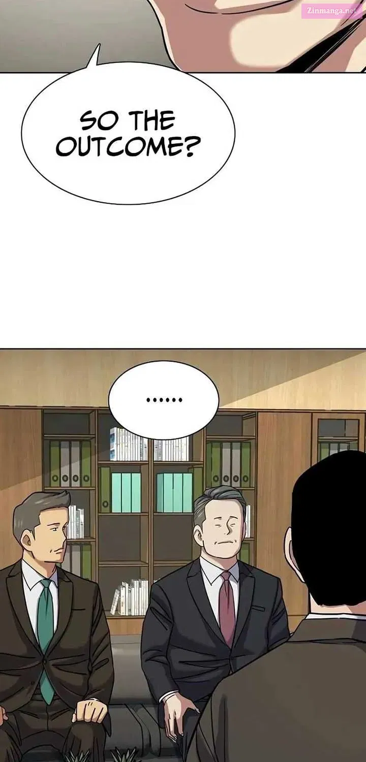 The Chaebeol’s Youngest Son Zinmanga X Chapter 136 Page 84