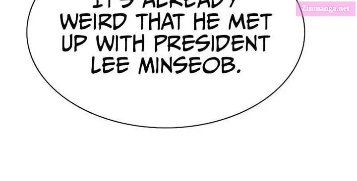 The Chaebeol’s Youngest Son Zinmanga X Chapter 136 Page 87