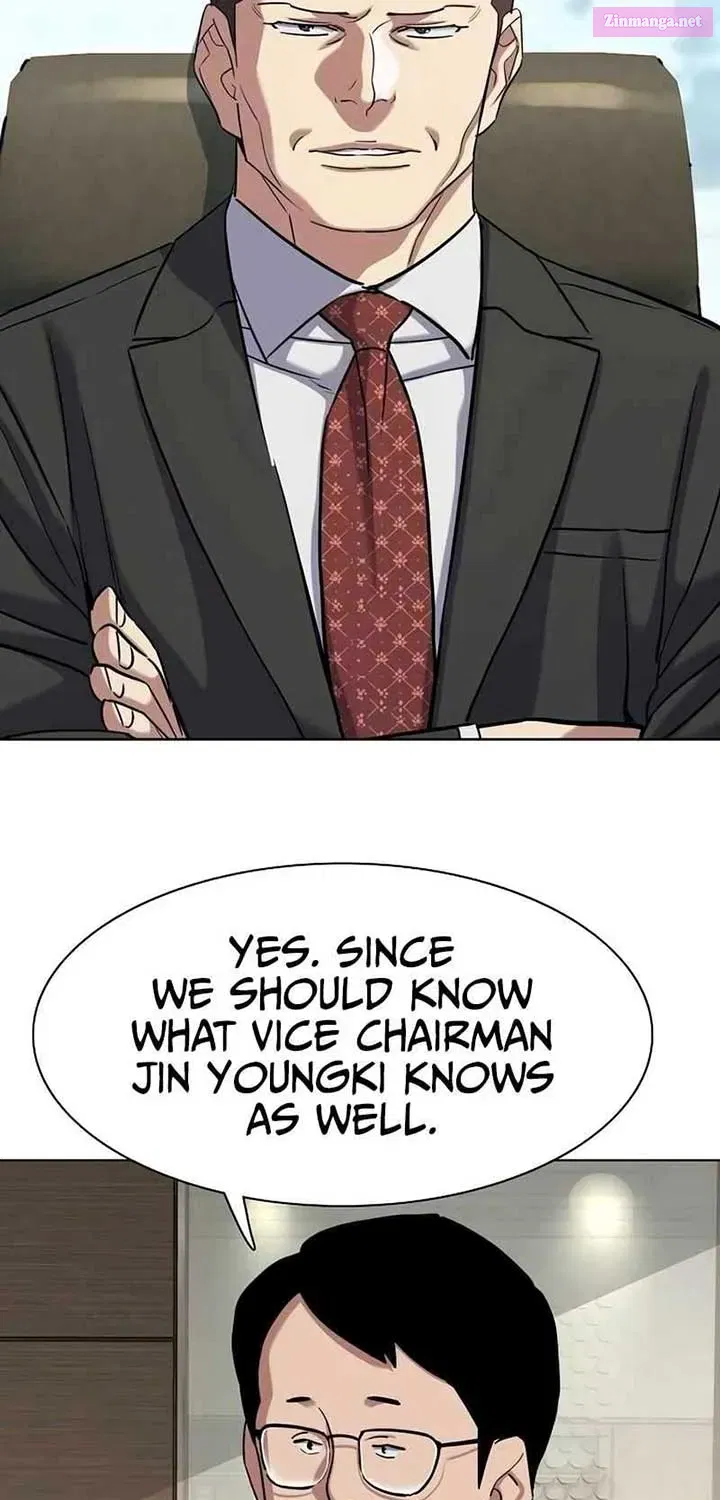 The Chaebeol’s Youngest Son Zinmanga X Chapter 136 Page 90
