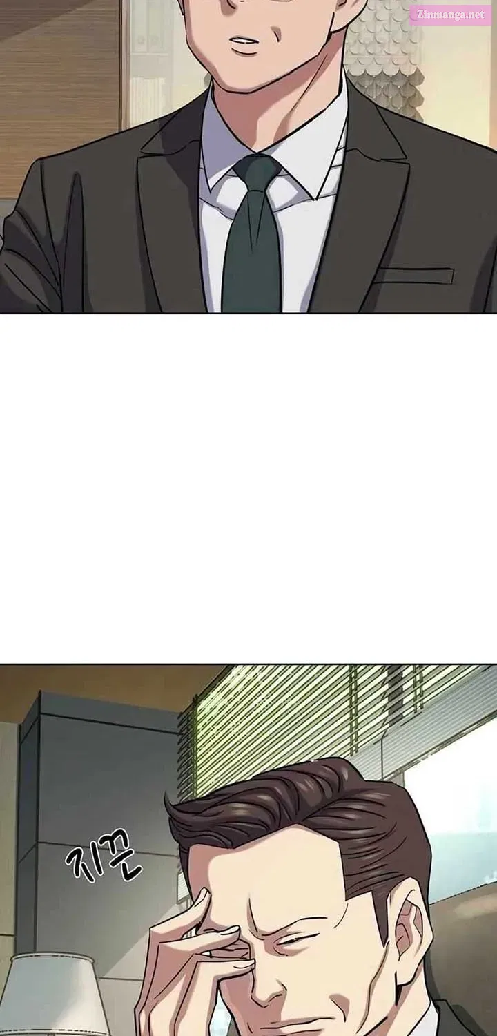 The Chaebeol’s Youngest Son Zinmanga X Chapter 136 Page 91