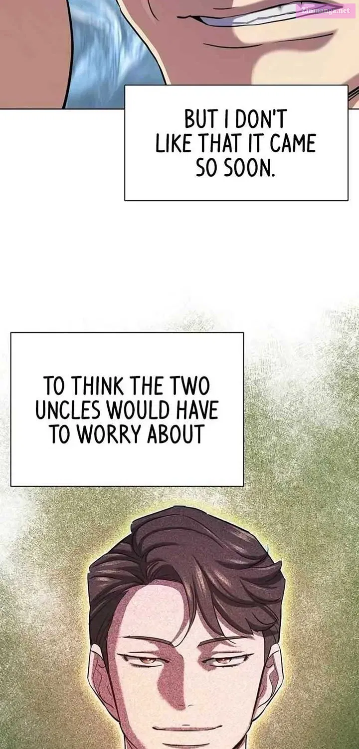 The Chaebeol’s Youngest Son Zinmanga X Chapter 136 Page 93