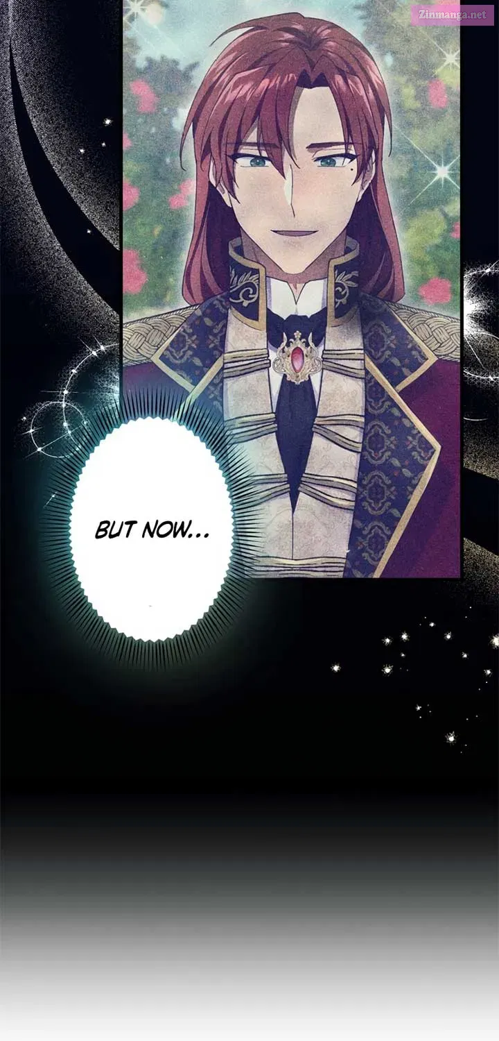 Happiness of the the Holy Maiden's Fresh Start Zinmanga X Chapter 13 Page 39