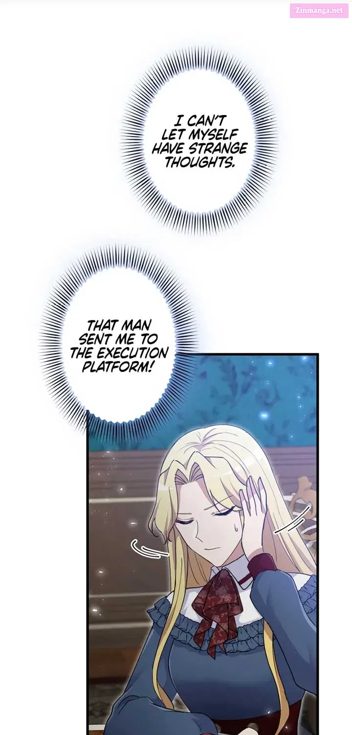 Happiness of the the Holy Maiden's Fresh Start Zinmanga X Chapter 13 Page 40