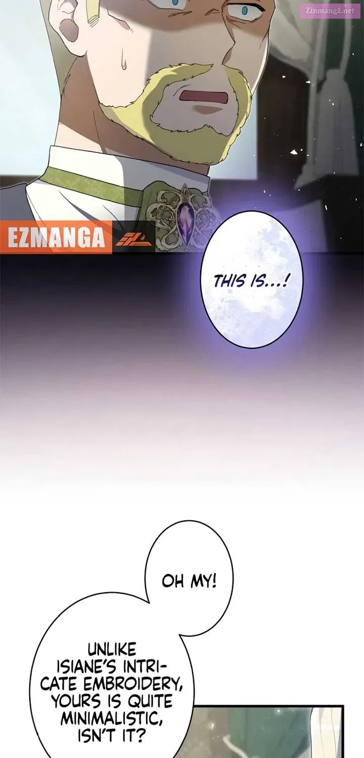 Happiness of the the Holy Maiden's Fresh Start Zinmanga X Chapter 13 Page 56
