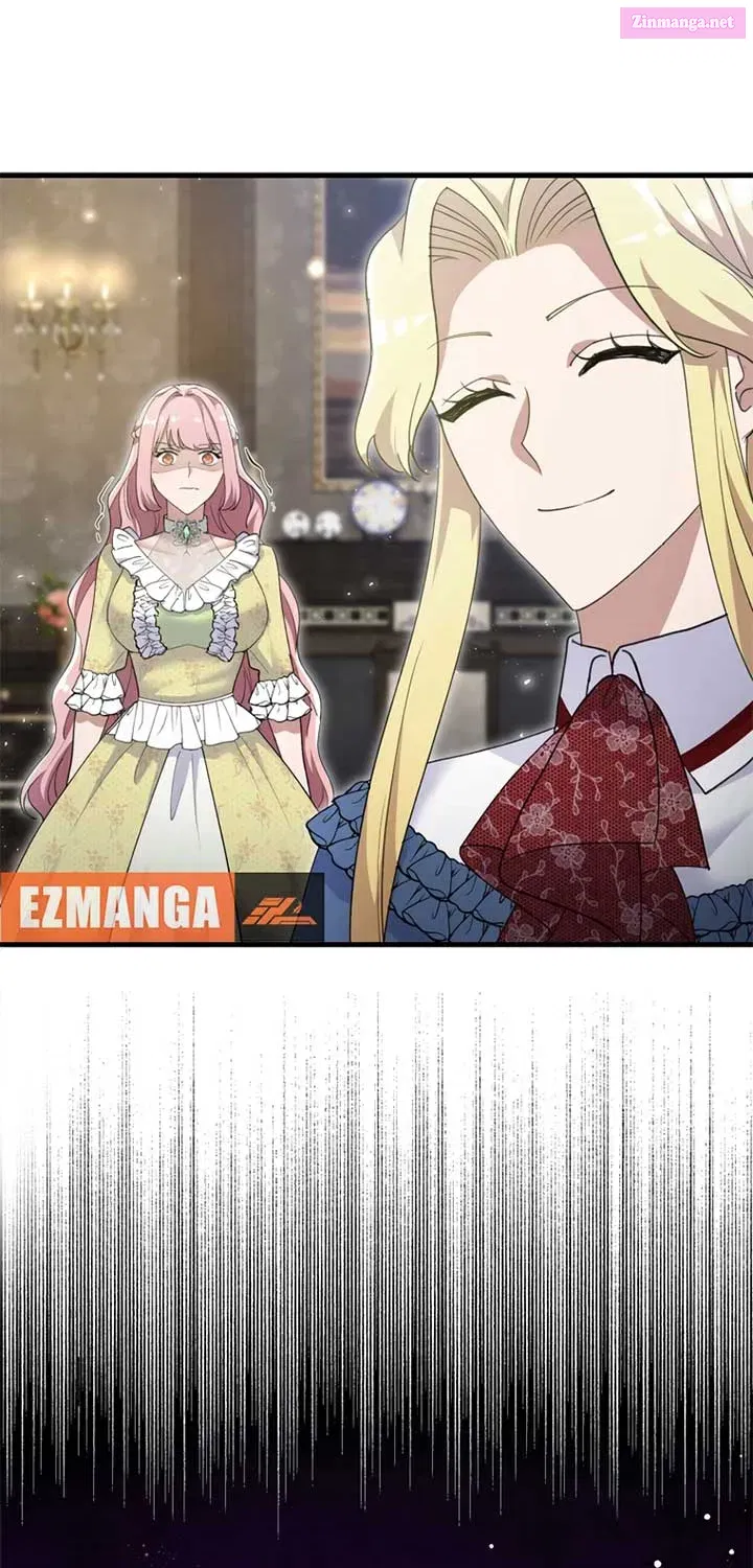 Happiness of the the Holy Maiden's Fresh Start Zinmanga X Chapter 13 Page 79