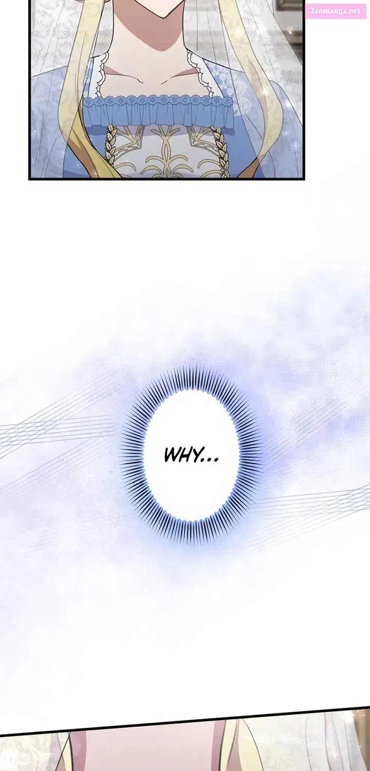 Happiness of the the Holy Maiden's Fresh Start Zinmanga X Chapter 13 Page 92