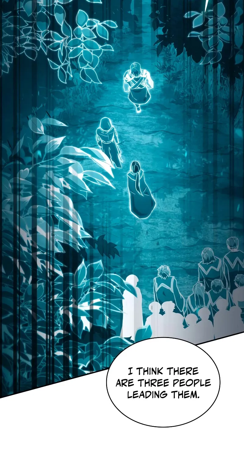 Infinite Mage Zinmanga X Chapter 71 Page 39