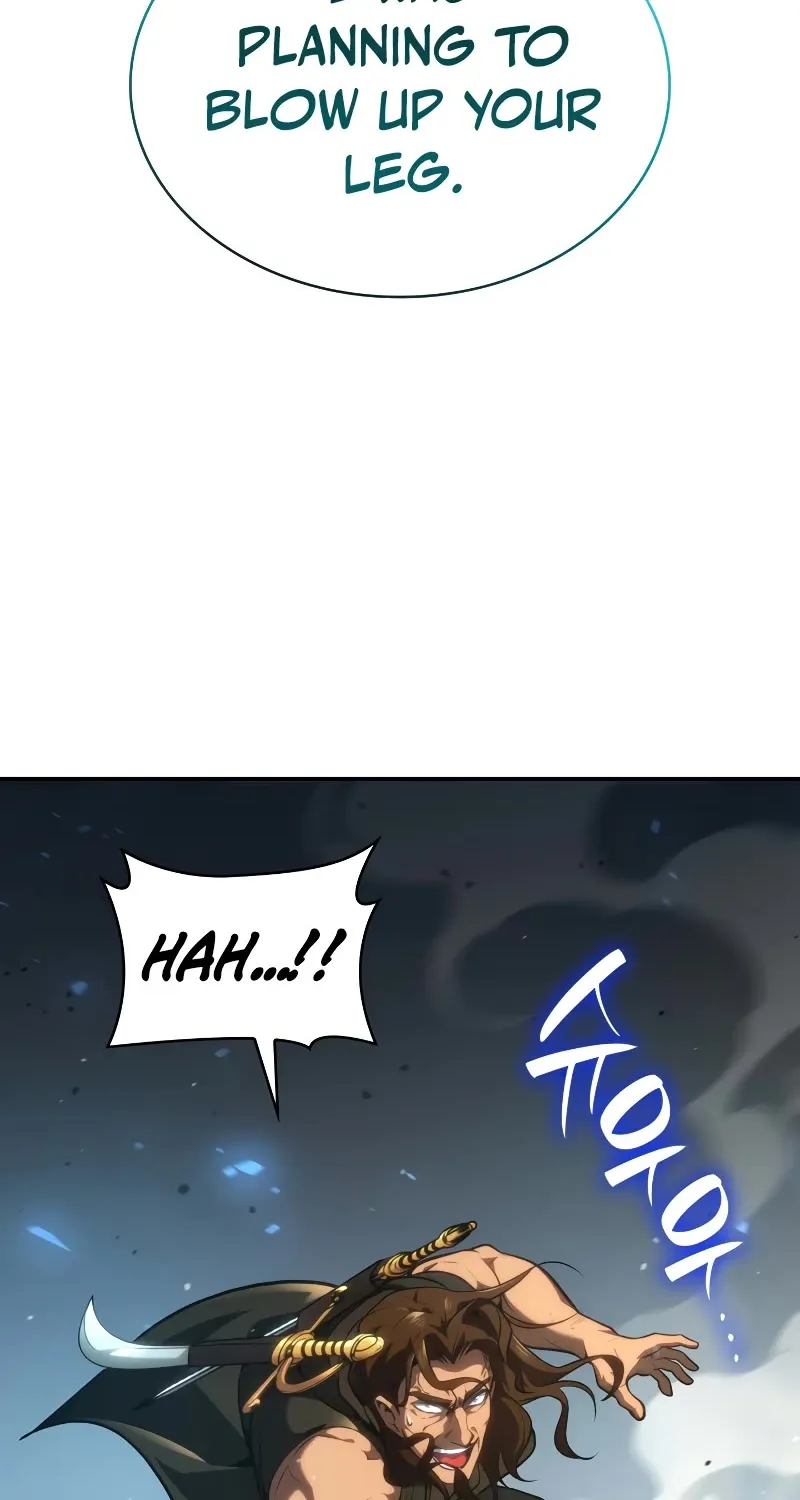 Infinite Mage Zinmanga X Chapter 71 Page 107
