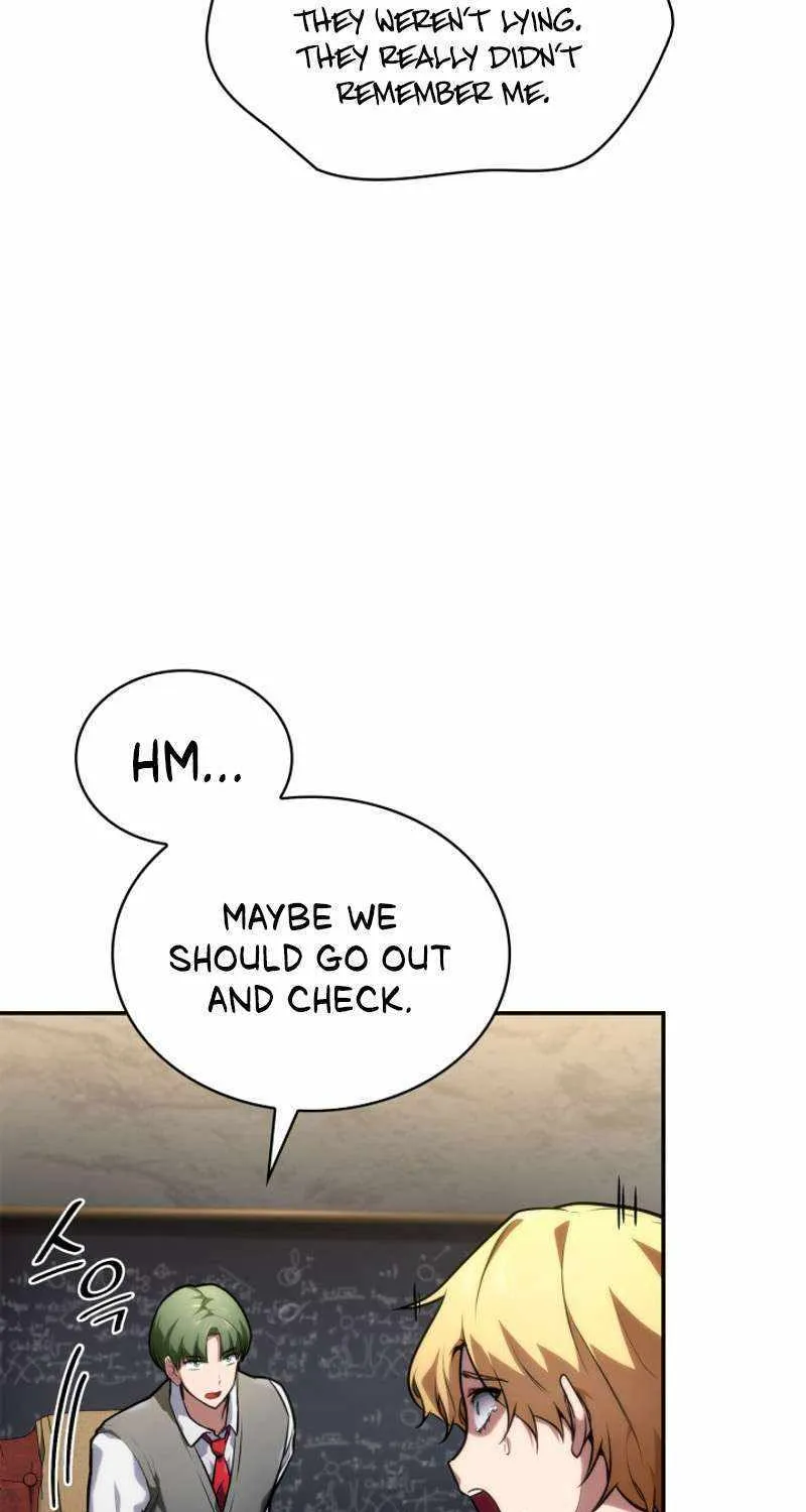 Infinite Mage Zinmanga X Chapter 70 Page 24