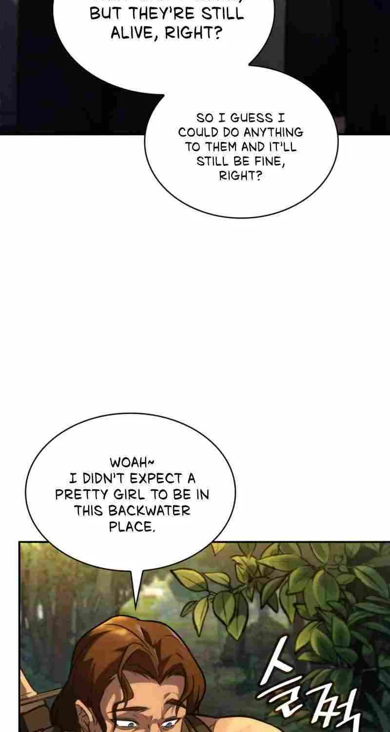 Infinite Mage Zinmanga X Chapter 70 Page 73