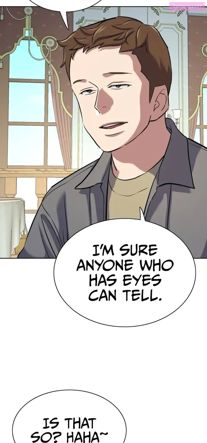The Chaebeol’s Youngest Son Zinmanga X Chapter 134 Page 89