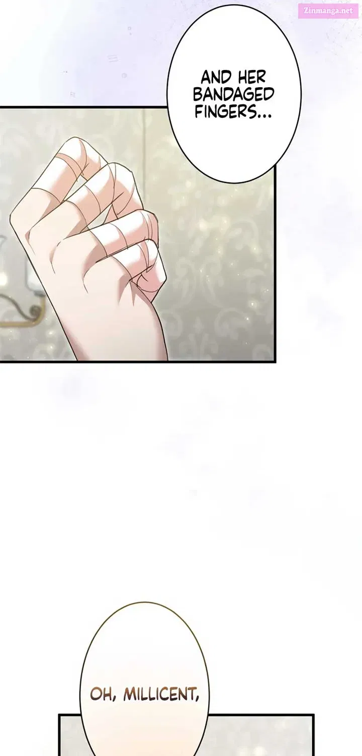 Happiness of the the Holy Maiden's Fresh Start Zinmanga X Chapter 11 Page 70