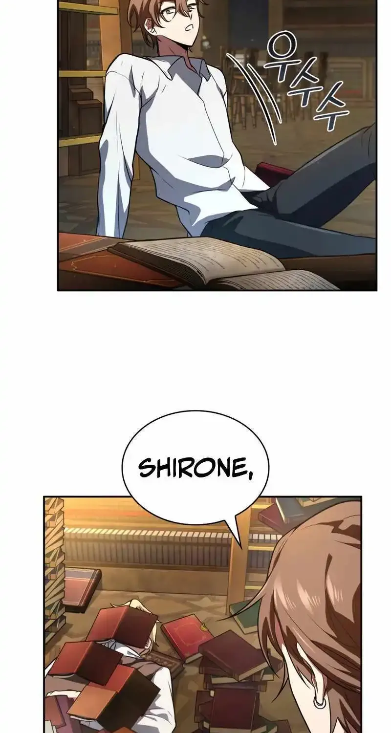 Infinite Mage Zinmanga X Chapter 69 Page 36
