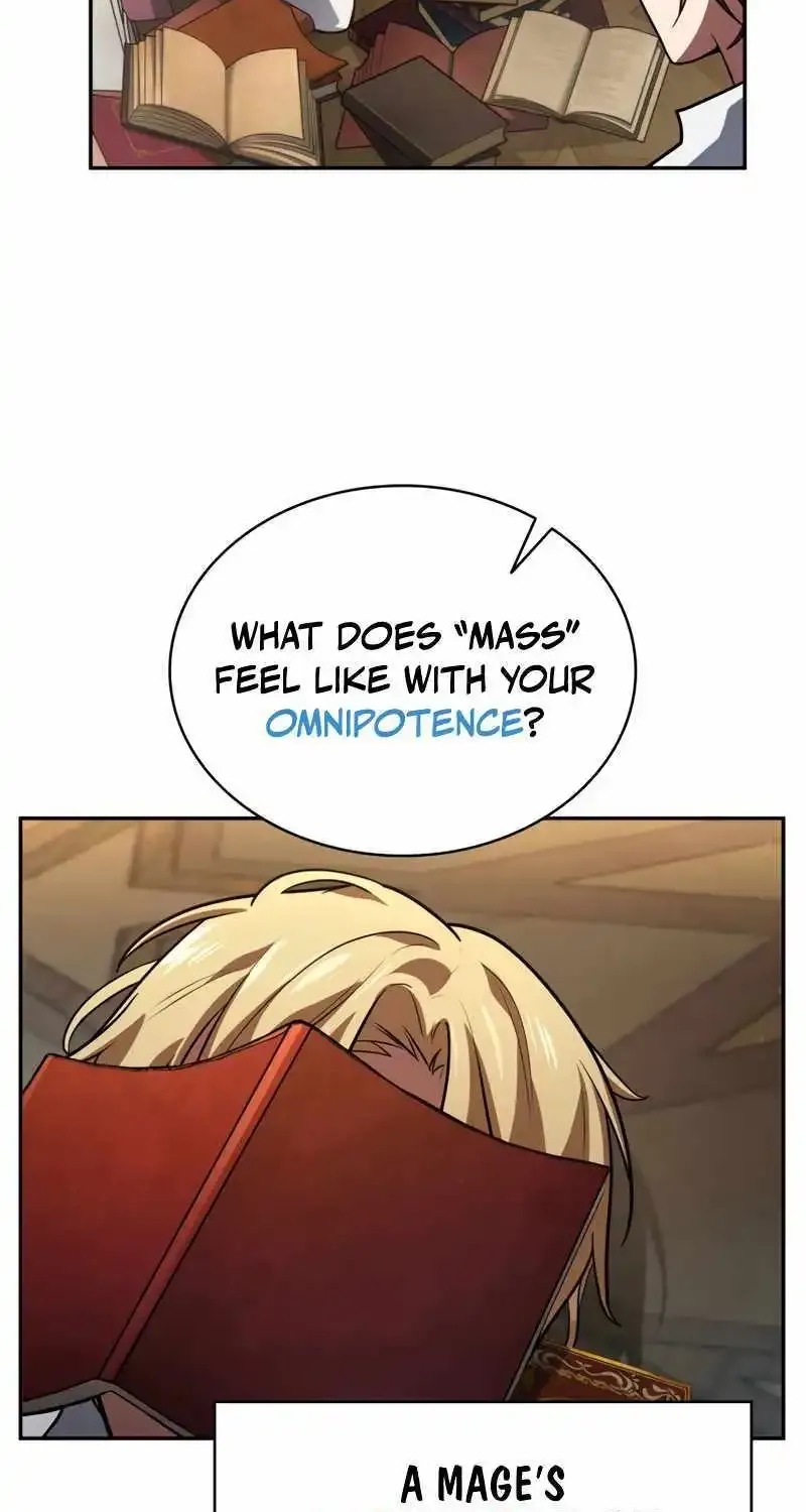 Infinite Mage Zinmanga X Chapter 69 Page 37