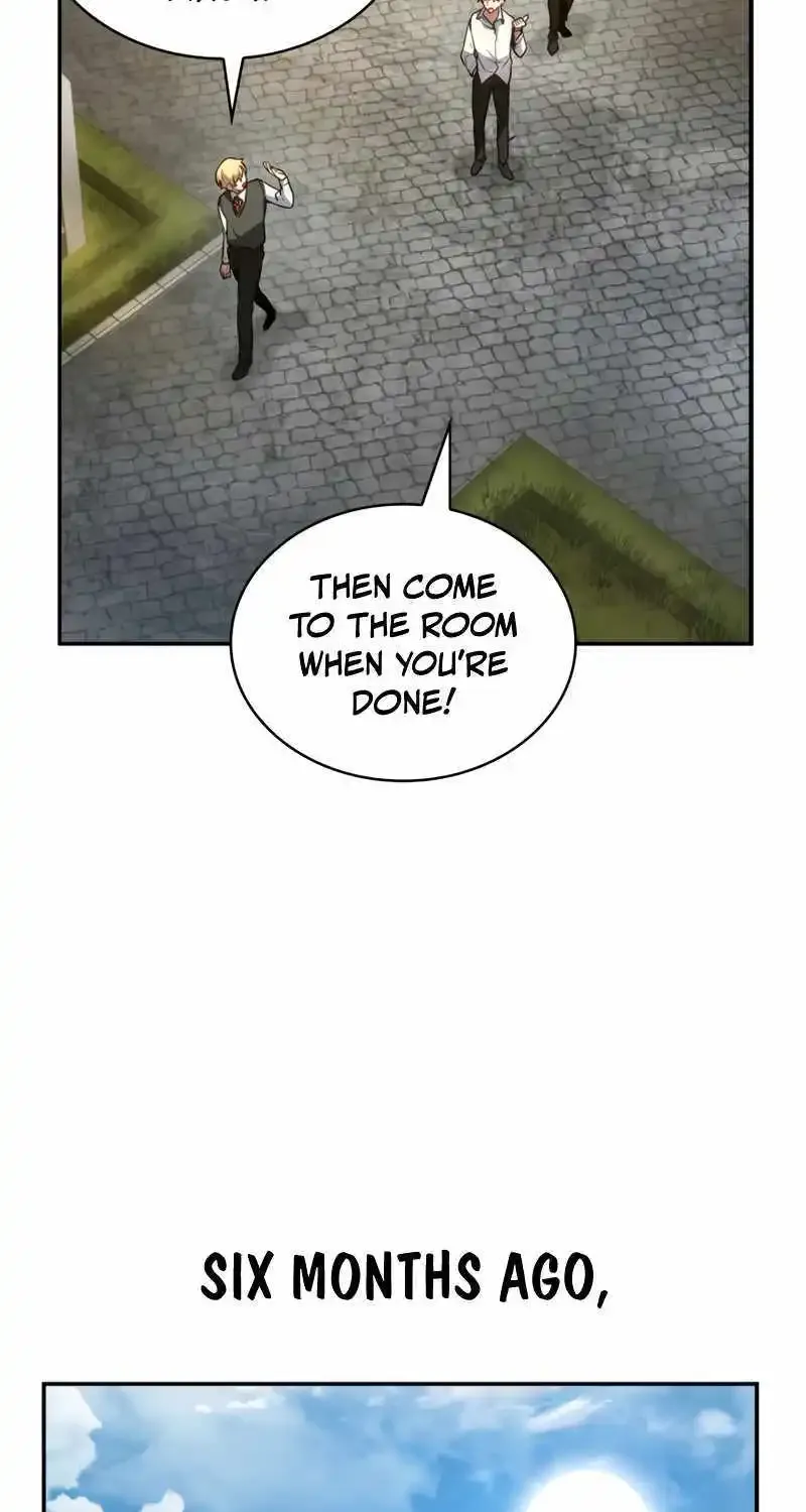 Infinite Mage Zinmanga X Chapter 69 Page 61