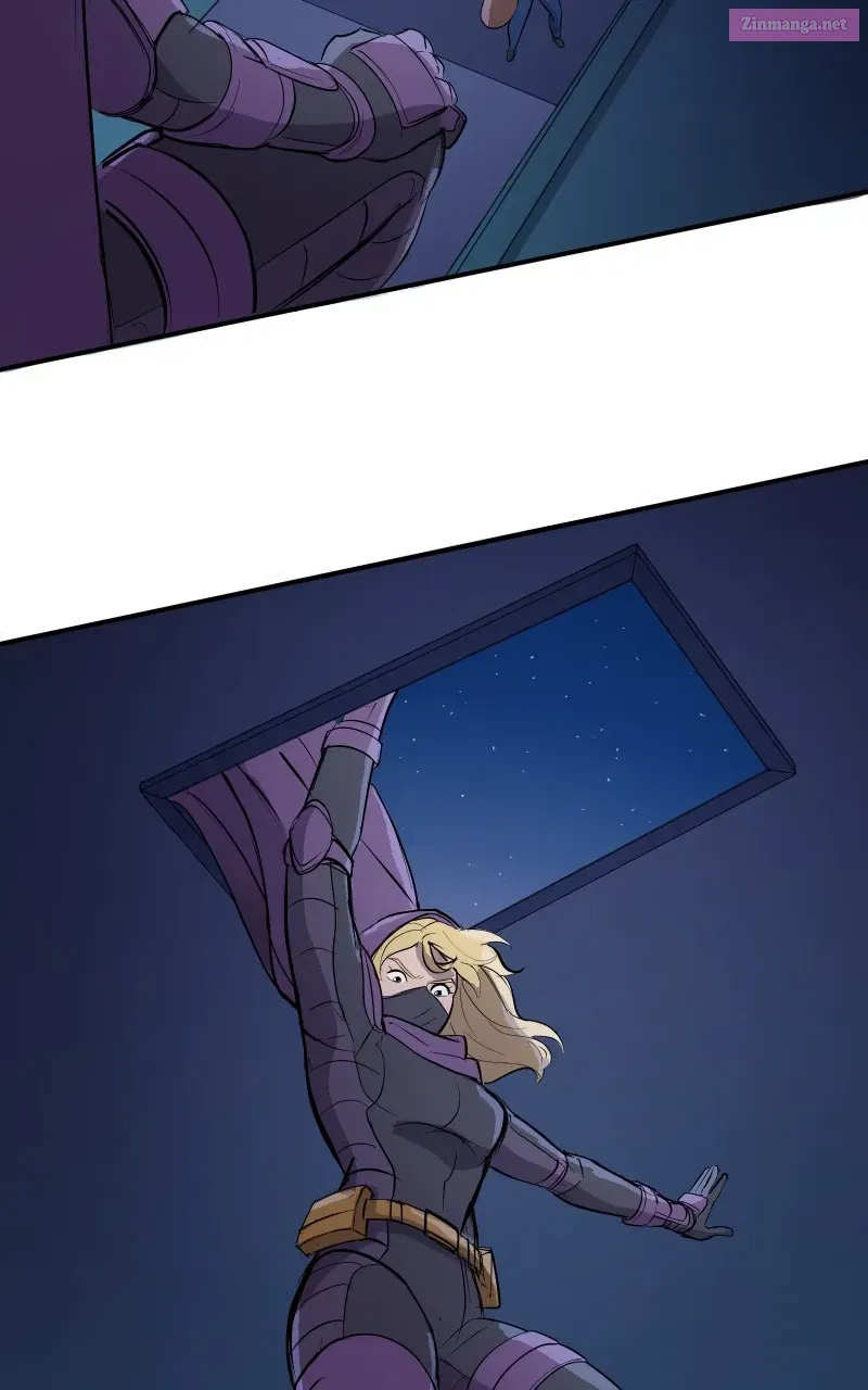 Batman: Wayne FamilyAdventures Zinmanga X Chapter 100 Page 3