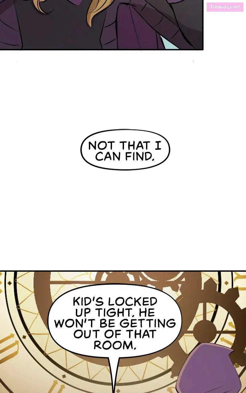 Batman: Wayne FamilyAdventures Zinmanga X Chapter 100 Page 12