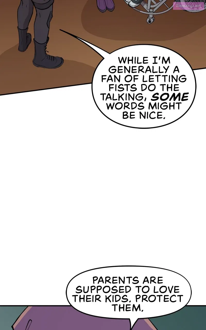 Batman: Wayne FamilyAdventures Zinmanga X Chapter 100 Page 19