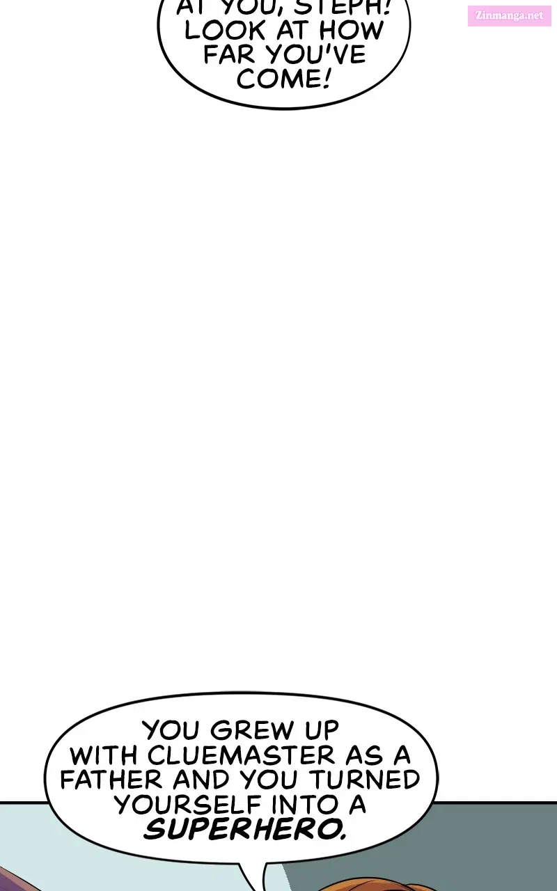 Batman: Wayne FamilyAdventures Zinmanga X Chapter 100 Page 26