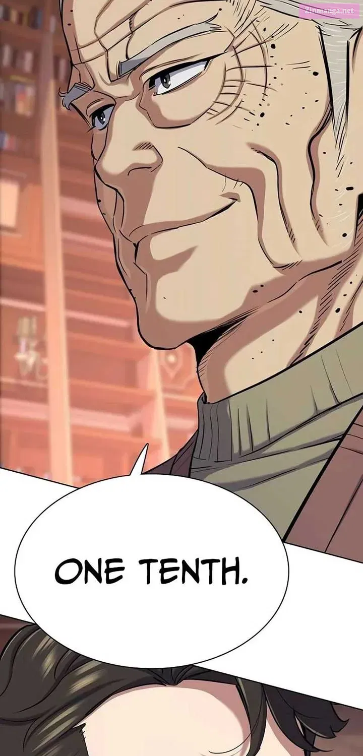 The Chaebeol’s Youngest Son Zinmanga X Chapter 133 Page 80