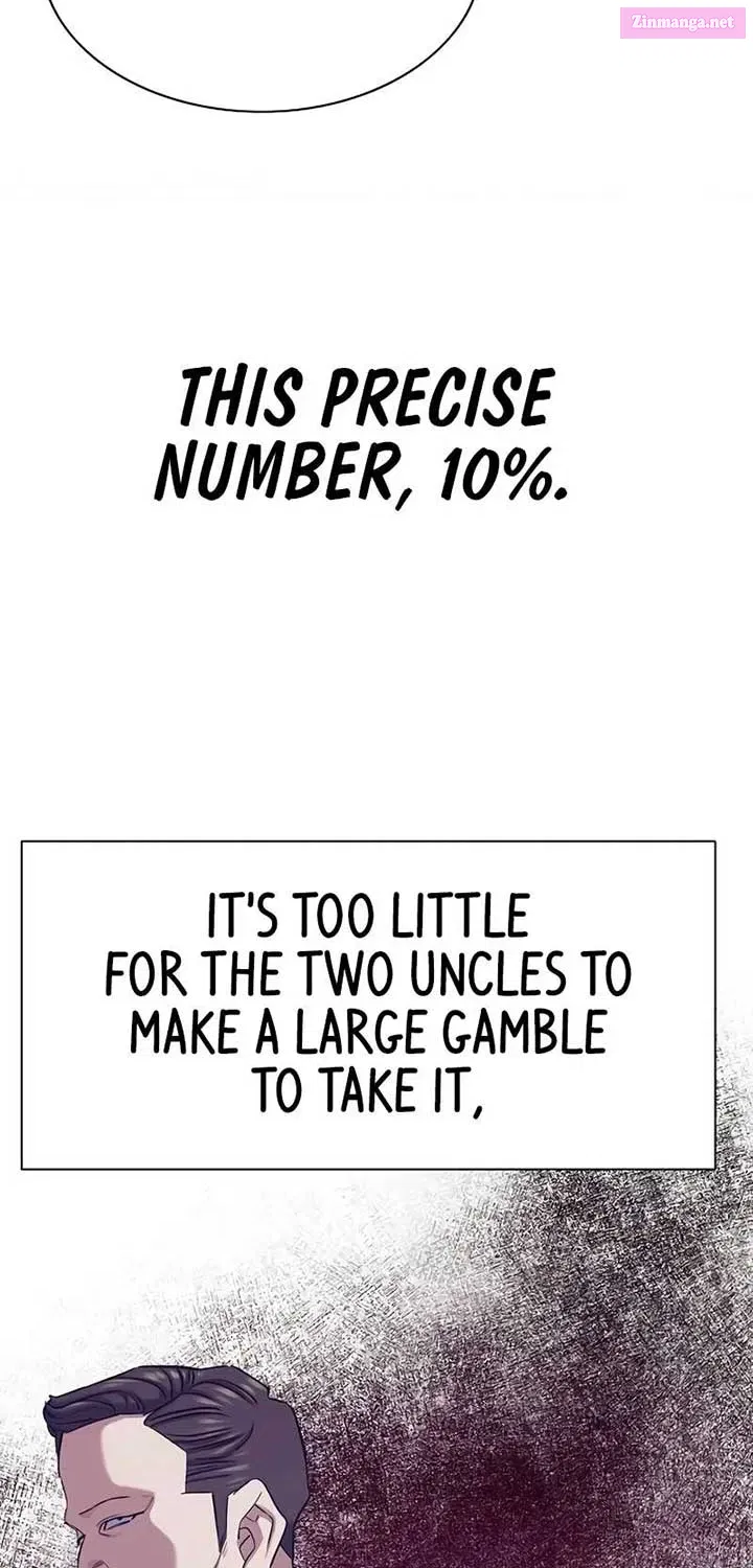 The Chaebeol’s Youngest Son Zinmanga X Chapter 133 Page 98