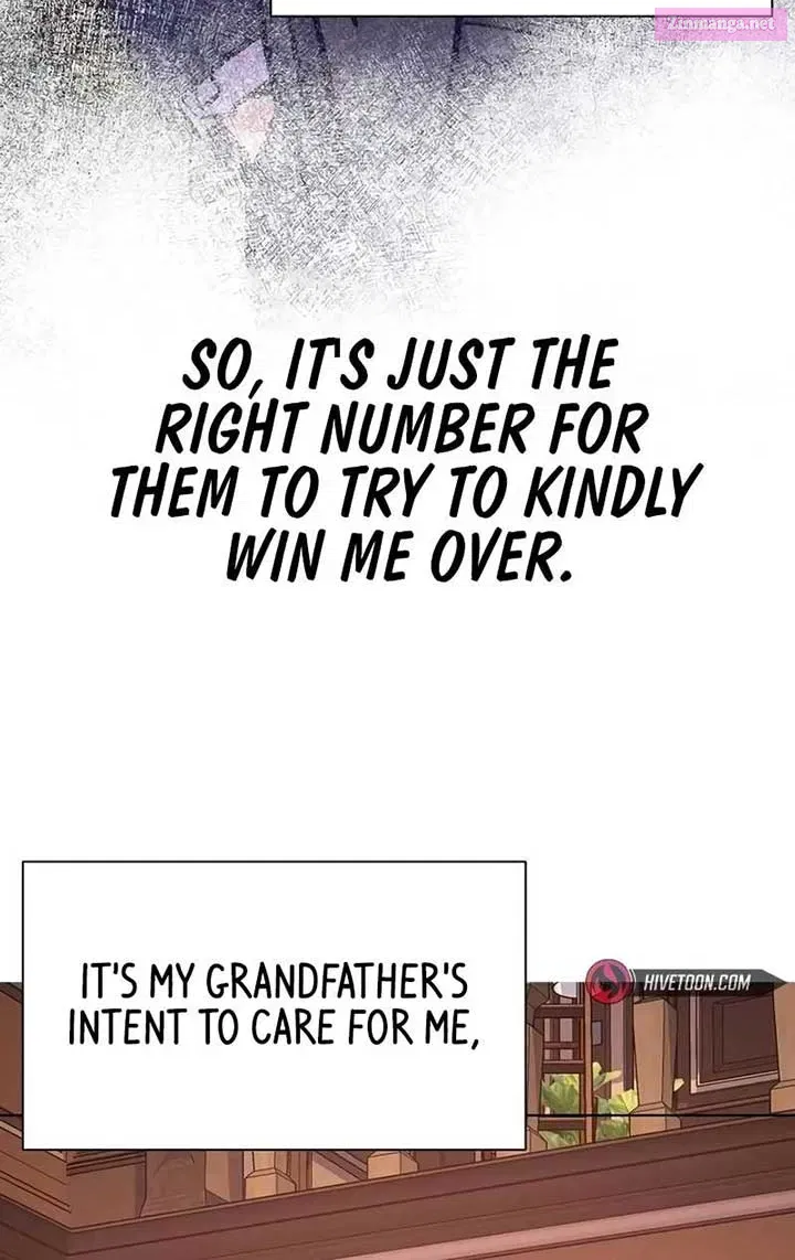 The Chaebeol’s Youngest Son Zinmanga X Chapter 133 Page 100