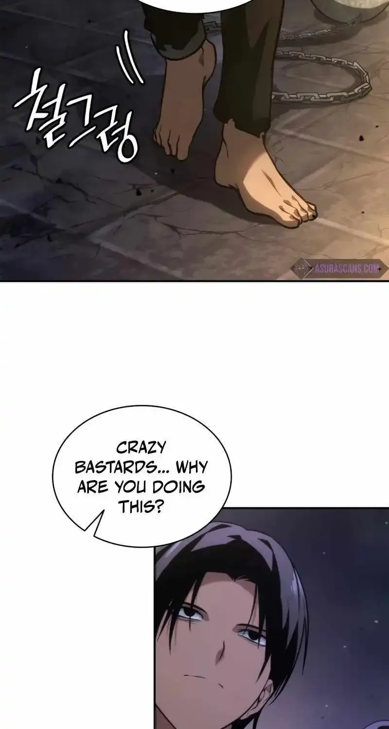 Infinite Mage Zinmanga X Chapter 68 Page 70
