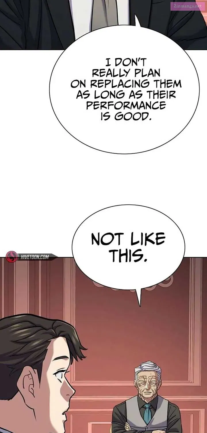 The Chaebeol’s Youngest Son Zinmanga X Chapter 132 Page 13