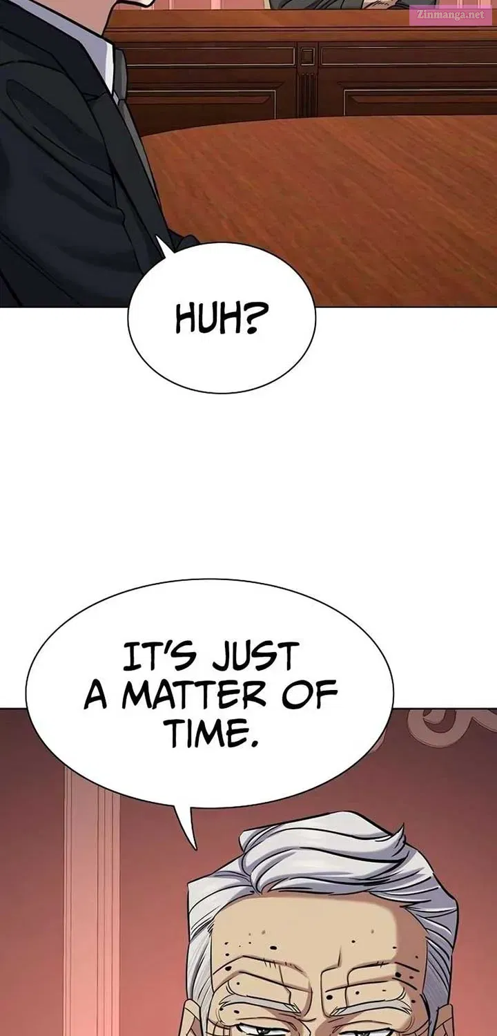 The Chaebeol’s Youngest Son Zinmanga X Chapter 132 Page 14