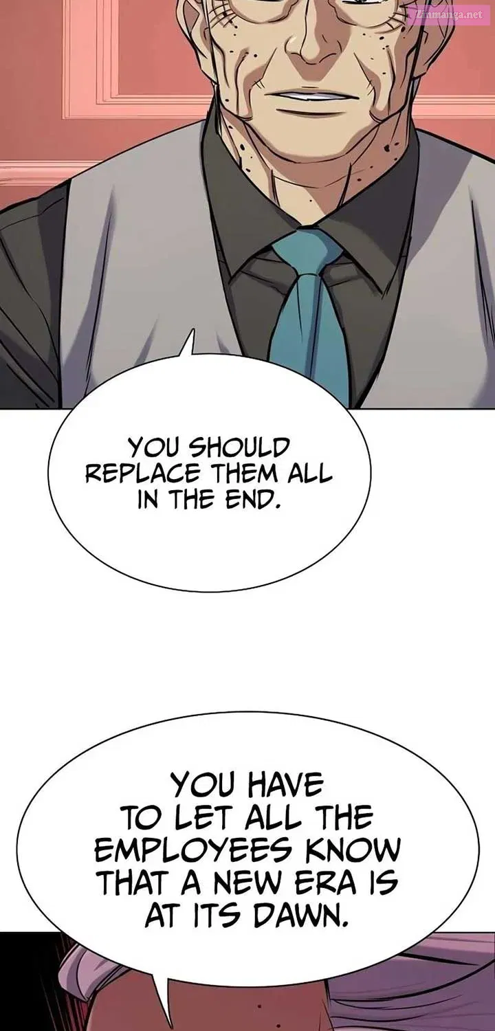 The Chaebeol’s Youngest Son Zinmanga X Chapter 132 Page 15