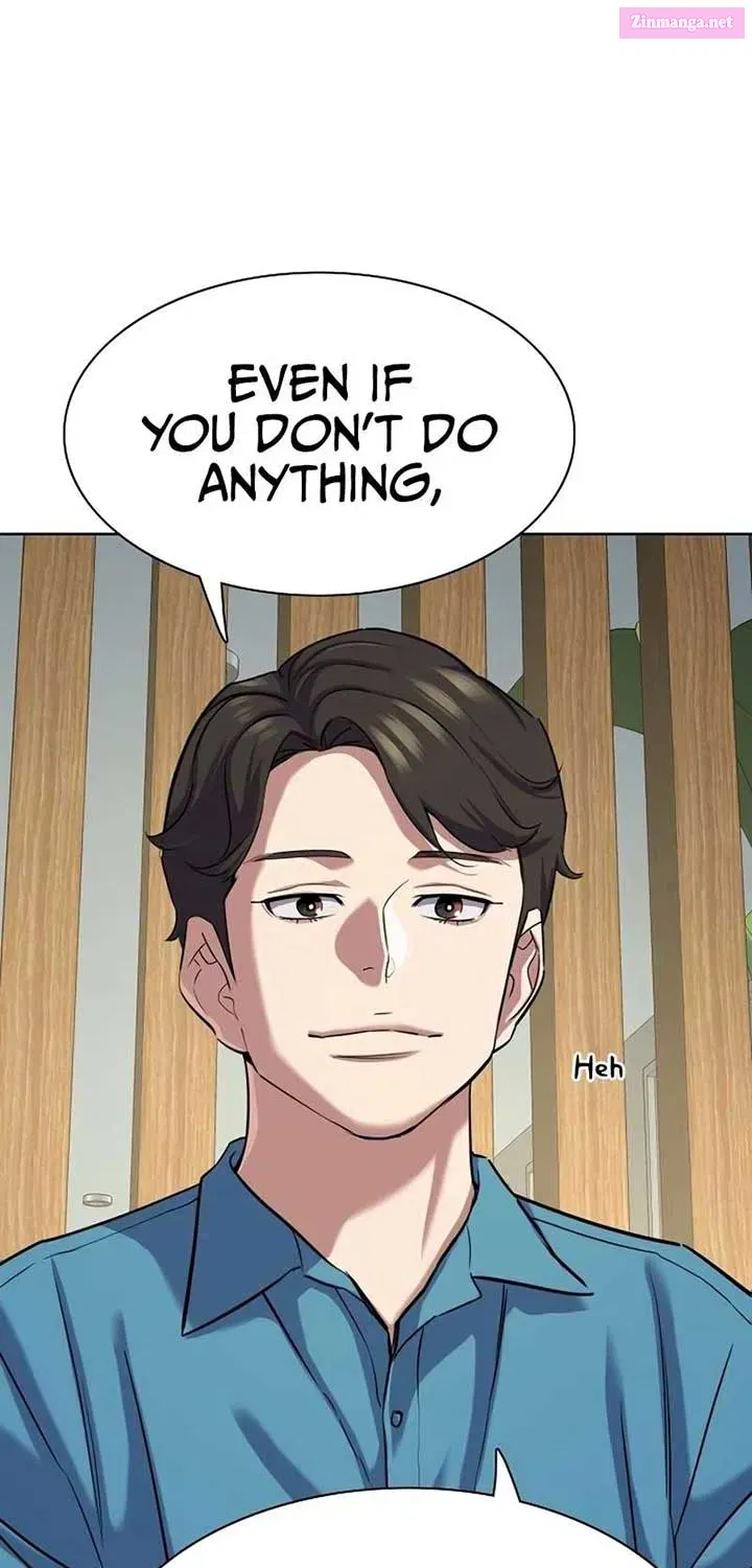 The Chaebeol’s Youngest Son Zinmanga X Chapter 132 Page 71