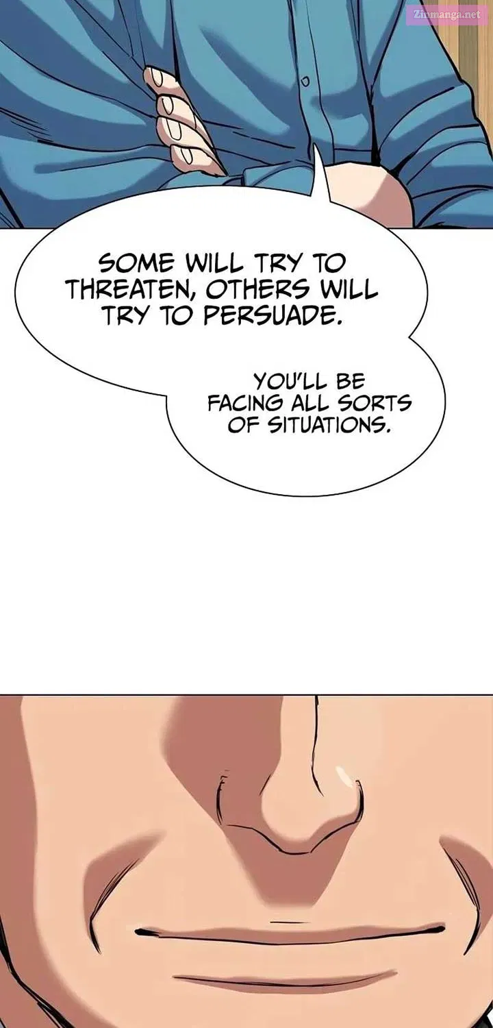 The Chaebeol’s Youngest Son Zinmanga X Chapter 132 Page 93