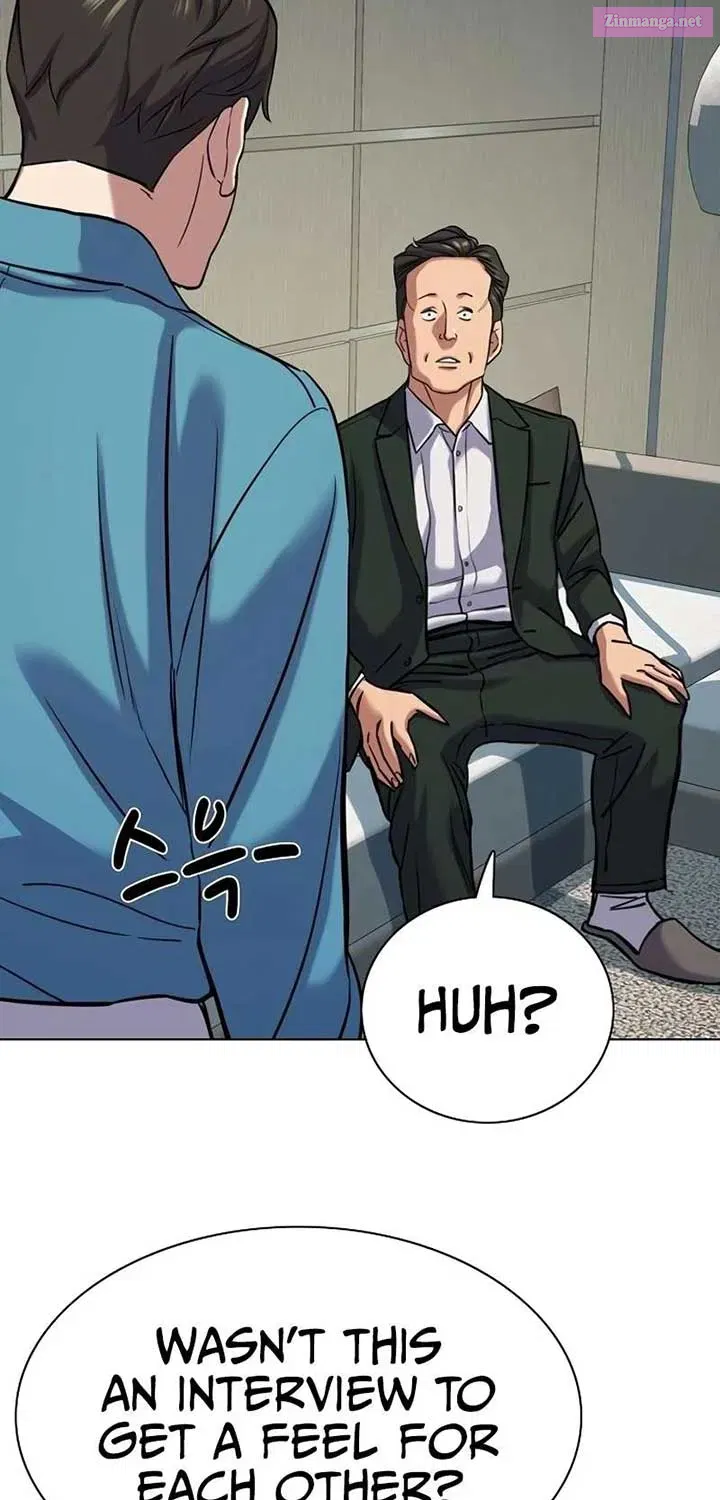 The Chaebeol’s Youngest Son Zinmanga X Chapter 132 Page 99