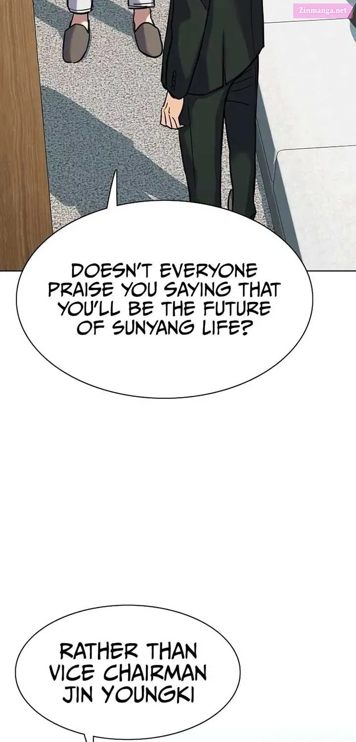 The Chaebeol’s Youngest Son Zinmanga X Chapter 132 Page 105