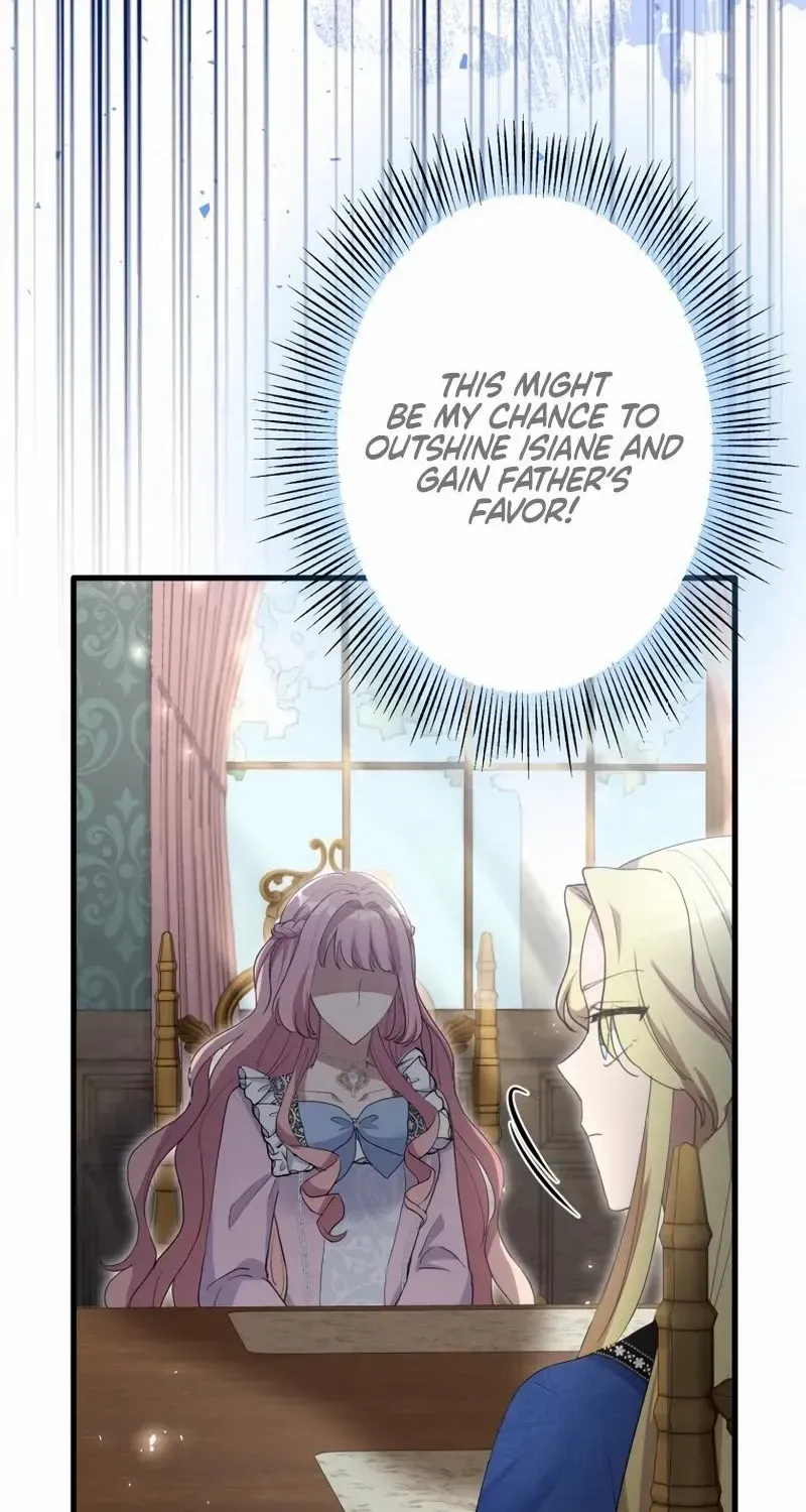 Happiness of the the Holy Maiden's Fresh Start Zinmanga X Chapter 9 Page 16