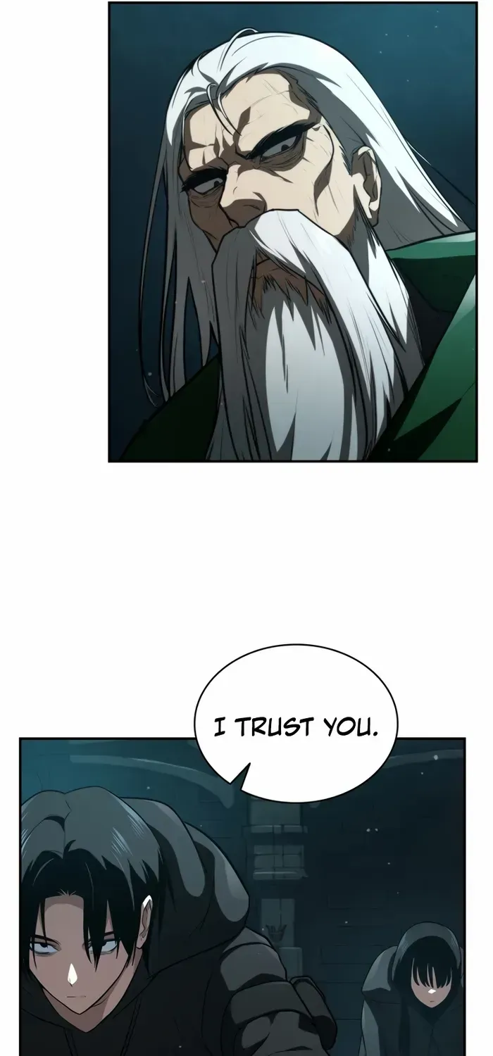 Infinite Mage Zinmanga X Chapter 67 Page 19
