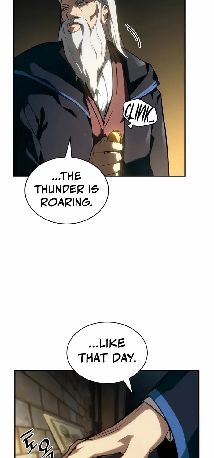 Infinite Mage Zinmanga X Chapter 67 Page 33