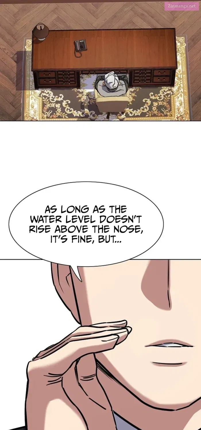 The Chaebeol’s Youngest Son Zinmanga X Chapter 131 Page 68